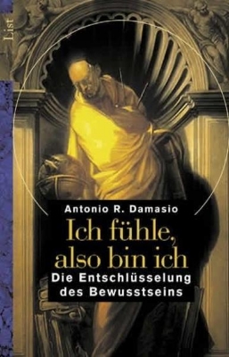 Bild von Ich fühle, also bin ich (eBook)