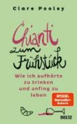 Bild von Chianti zum Frühstück (eBook)