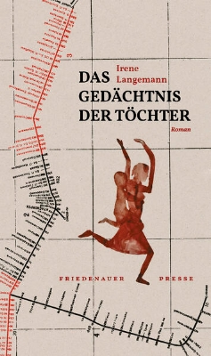 Bild von Das Gedächtnis der Töchter (eBook)