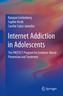 Bild von Internet Addiction in Adolescents