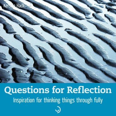 Bild von Questions for Reflection (eBook)