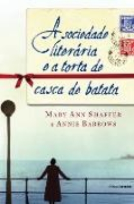 Bild von A sociedade literária e a torta de casca de batata (eBook)