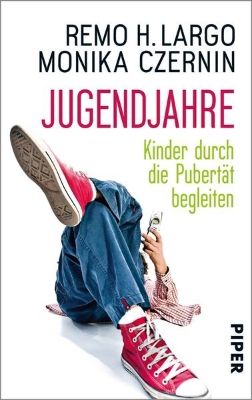 Bild von Jugendjahre (eBook)