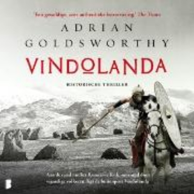 Bild von Vindolanda (Audio Download)