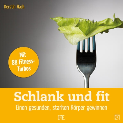 Bild von Schlank und fit (eBook)