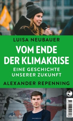 Bild von Vom Ende der Klimakrise (eBook)