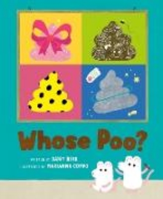 Bild von Whose Poo?