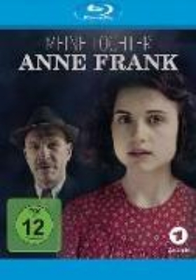 Bild von Meine Tochter Anne Frank