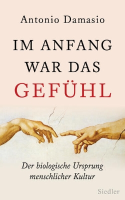 Bild von Im Anfang war das Gefühl (eBook)