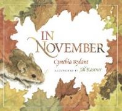 Bild von In November (eBook)