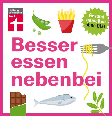 Bild von Besser essen nebenbei (eBook)