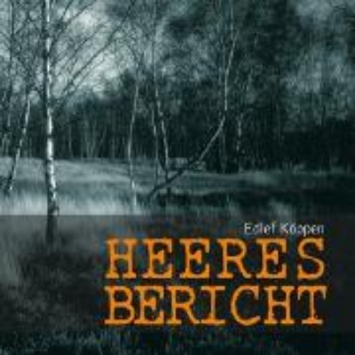 Bild von Heeresbericht (Audio Download)