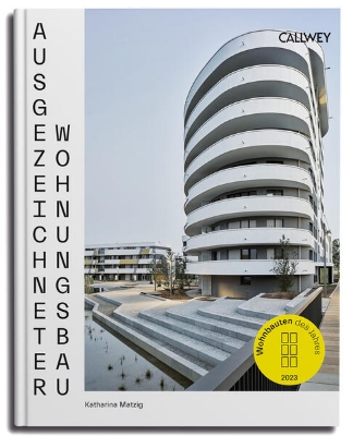 Bild von Ausgezeichneter Wohnungsbau 2023