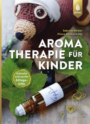 Bild von Aromatherapie für Kinder