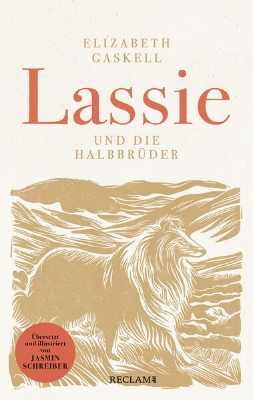 Bild von Lassie und die Halbbrüder