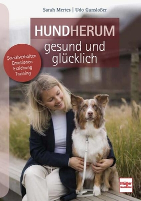 Bild von Hundherum gesund und glücklich