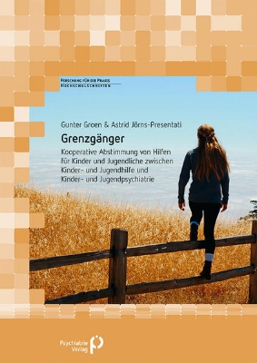 Bild von Grenzgänger (eBook)