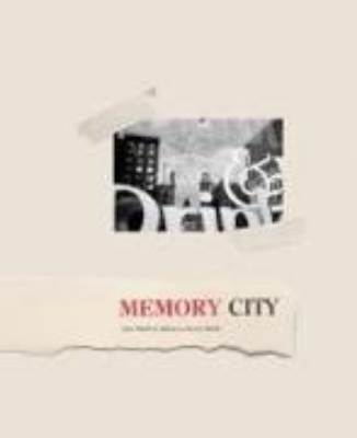 Bild von Alex Webb & Rebecca Norris Webb: Memory City