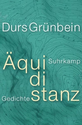 Bild von Äquidistanz (eBook)