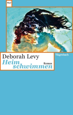 Bild von Heim schwimmen