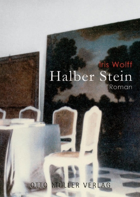 Bild von Halber Stein (eBook)