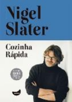 Bild von Cozinha rápida (eBook)