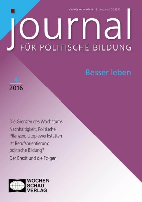 Bild von Besser leben (eBook)