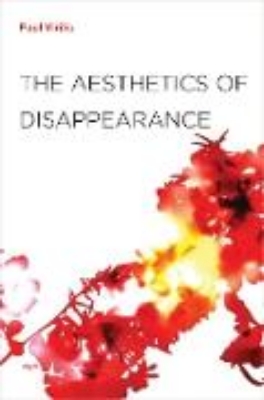 Bild von The Aesthetics of Disappearance, new edition