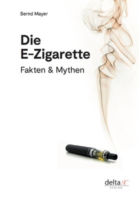 Bild von Die E-Zigarette (eBook)