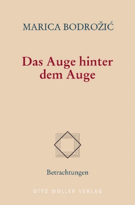 Bild von Das Auge hinter dem Auge (eBook)