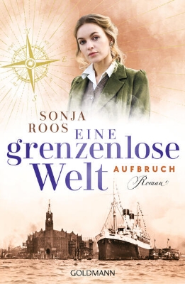 Bild von Eine grenzenlose Welt - Aufbruch (eBook)