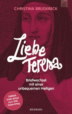 Bild von Liebe Teresa (eBook)