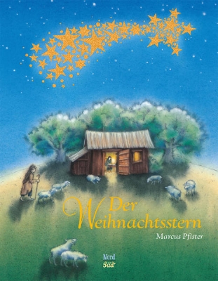 Bild von Der Weihnachtsstern