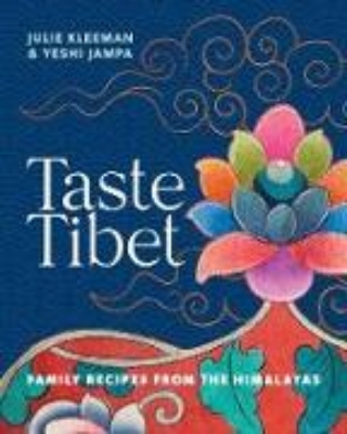 Bild von Taste Tibet