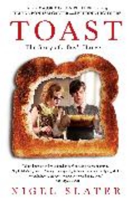 Bild von Toast (eBook)