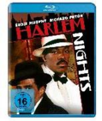 Bild von Harlem Nights