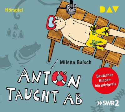 Bild von Anton taucht ab