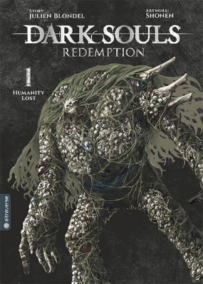 Bild von DARK SOULS REDEMPTION 01