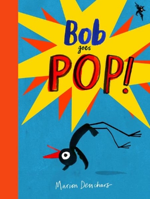 Bild von Bob Goes Pop