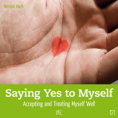 Bild von Saying Yes to Myself (eBook)