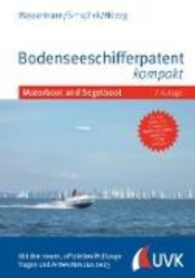 Bild von Bodenseeschifferpatent kompakt (eBook)