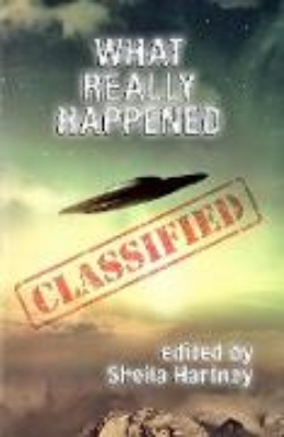 Bild von What Really Happened (eBook)