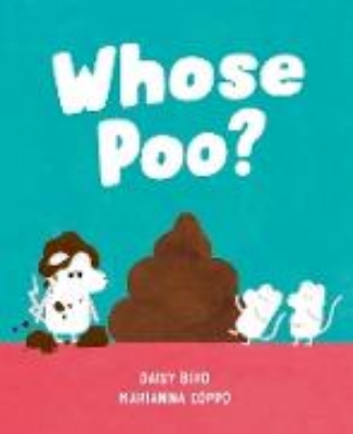 Bild von Whose Poo?