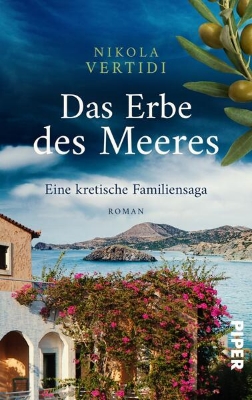 Bild von Das Erbe des Meeres - Eine kretische Familiensaga