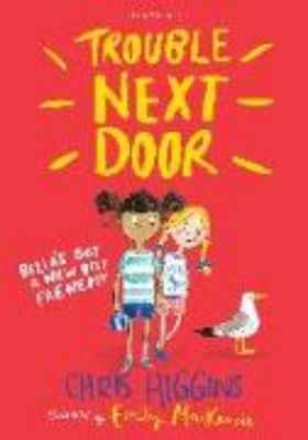 Bild von Trouble Next Door (eBook)