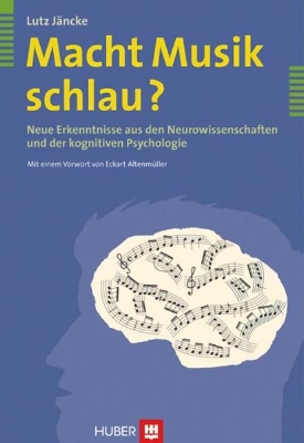 Bild von Macht Musik schlau? (eBook)