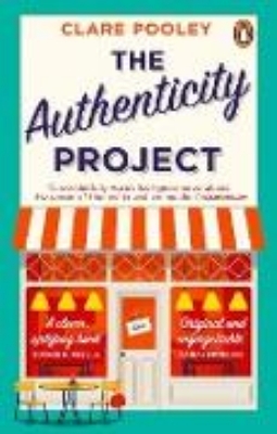 Bild von The Authenticity Project (eBook)