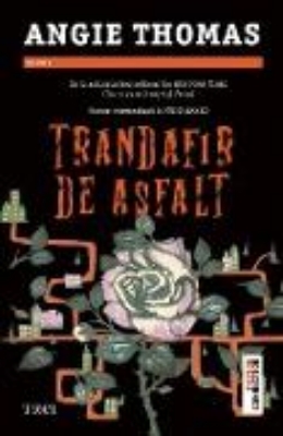 Bild von Trandafir de asfalt (eBook)