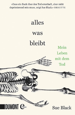 Bild von Alles, was bleibt (eBook)