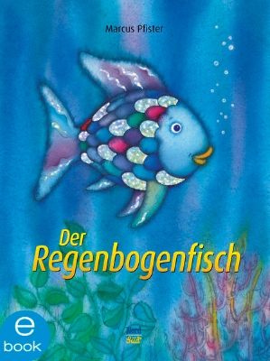 Bild von Der Regenbogenfisch (eBook)